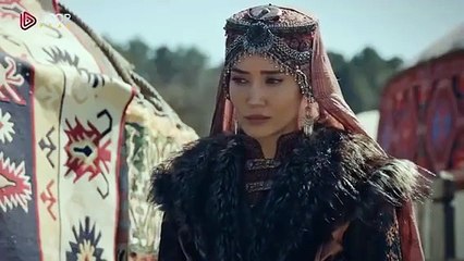 مسلسل المؤسس عثمان الحلقة 153 مترجم الجزء 2