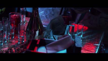 Secret Society Bande-annonce (EN)