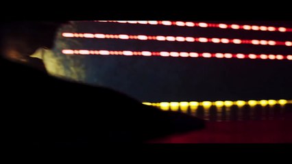 Méandre Bande-annonce (TR)