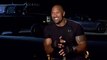 Furious 7 - Interview: Dwayne Johnson (2015) HD - Vin Diesel, Michelle Rodriguez Movie