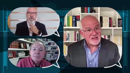 ¿Qué se vio en el primer debate por la Jefatura de Gobierno? | Bote Pronto