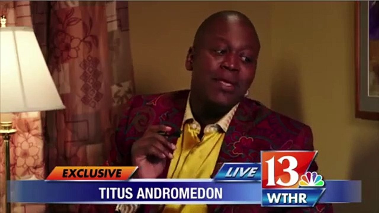 Titus Andromedon - Gonna Be Famous REMIX - Vídeo Dailymotion