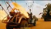 Mad Max: Fury Road - Official Movie TV SPOT: Chaos (2015) HD - Nicholas Hoult, Charlize Theron Movie