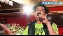 Show japonés donde los masturban mientras cantan karaoke