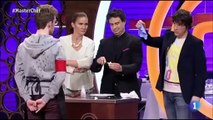 MasterChef - Alberto expulsado por su León come gamba