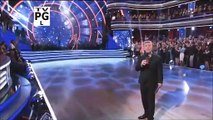 DWTS 2015 - Nastia Liukin Ties For First Place (Latin Night)