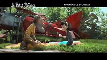 The Little Prince - Official French Movie Trailer #1 (2015) HD - Animated Fantasy Movie