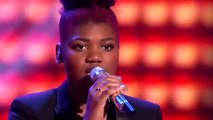 AMERICAN IDOL XIV - Tyanna Jones (Top 8 Revealed)