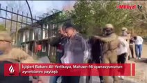 3 suç örgütü 'Mahzen-16' ile çökertildi! Detayları Bakan Yerlikaya paylaştı