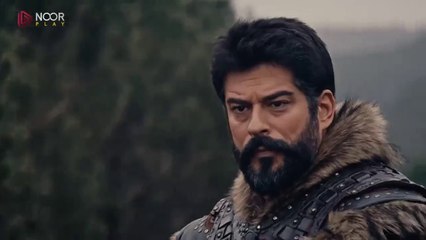 مسلسل المؤسس عثمان الحلقة 153  مترجمة 1