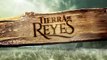 Tierra de Reyes - Aarón Díaz sin camisa -  Telenovelas Telemundo
