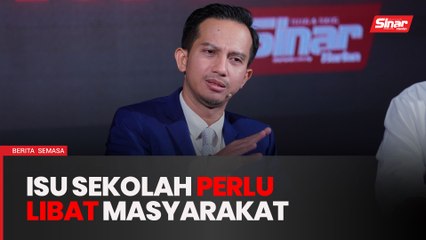 Penyelesaian kelas padat tak boleh ‘in silo’