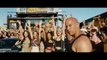 Furious 7 - Official Movie Featurette: Action (2015) HD - Dwayne Johnson, Vin Diesel Movie