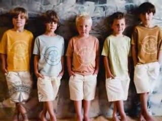 Designer Kids Clothes Shop Online Handmade eBay TV 2/11/08