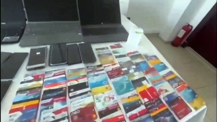 5 ilde dev operasyon: 3 suç örgütü daha çökertildi