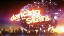 Dancing With The Stars 2015: Nastia Liukin & Derek 