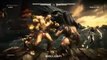 Mortal Kombat X - Goro vs Ferra (Trailer)