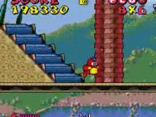 PA Presents Plok! Penkinos!