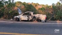 Enfrentamientos en Jalisco deja al menos 16 muertos