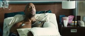 Furious 7 - Official Movie CLIP: Don't Miss (2015) HD - Dwayne Johnson, Vin Diesel Movie
