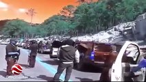 Sicarios graban video previo a balacera (Cártel de Sinaloa vs Cártel de Juárez)