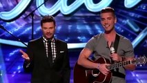 AMERICAN IDOL XIV - Harry's 