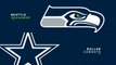 Seattle Seahawks vs. Dallas Cowboys, nfl football, NFL Highlights 2023 Week 13
