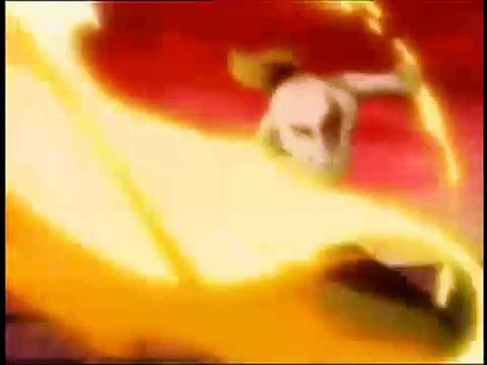 Avatar: The Last Airbender Saison 1 - Avatar le dernier maître de l'air - Bande-annonce DVD (FR)