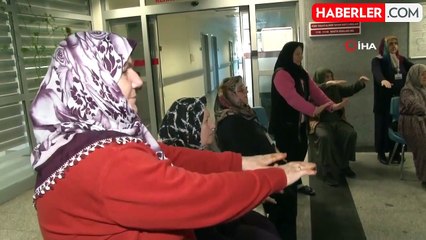 Hitit Üniversitesi'nde Piezo Elektrik Ayakkabı Geliştirildi