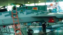 SU-57 Pesawat Tempur Canggih Rusia yang Digadang-gadang akan dibeli Indonesia