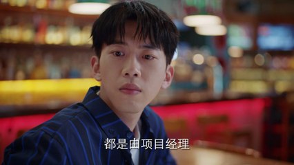 ENG SUB【我们的翻译官】第05集 | 宋茜、陈星旭主演 | Our Interpreter EP05