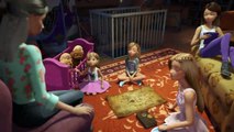 Barbie y sus Hermanas en Una Aventura de Perritos - Trailer Oficial (HD)