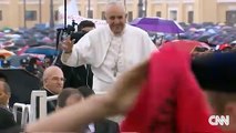 Papa Francisco Visitara Cuba