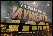 Julio César Chávez Jr. vs Andrzej Fonfara - PELEA COMPLETA (Round 5) 18 de abril del 2015