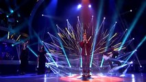 AMERICAN IDOL XIV - Daniel Seavey (Top 8 Revealed)