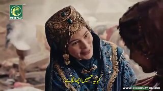 Kurulus Osman Bölüm 153 Part 2 Urdu Subtitle MubiPlay[Trim]