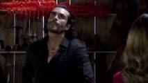 Tierra de Reyes - Escena del Día 118 - Telenovelas  Telemundo