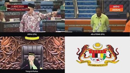 "Adakah boleh kita gelar Jelutong The Pengkhianat?' - Shahidan