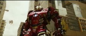 Avengers: Age of Ultron - Official Extended Movie TV SPOT: May 1 (2015) HD - New Avengers Movie