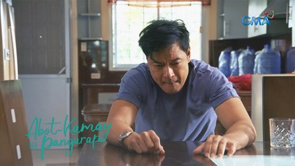 Abot Kamay Na Pangarap: Ang pagbago ng buhay ni Carlos! (Episode 480)