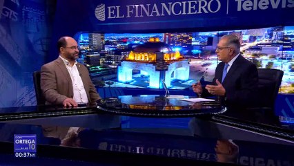 Gobierno de AMLO no asume su responsabilidad: Emilio Álvarez Icaza