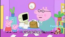 Peppa Pig - Aviones de Papel