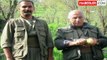MİT'ten PKK/KCK'ya Irak'ta nokta operasyon