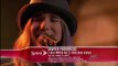 The Voice USA 2015 - Sawyer Fredericks: Simple Man (Top 8)