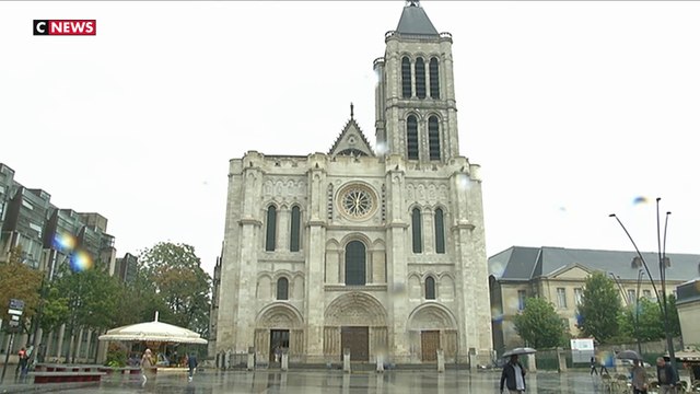 Un projet d'attentat déjoué contre un édifice religieux