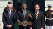 President Obama to Wounded Vets: 'You're Not Alone'