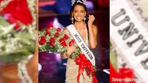 Artistas cancelan su participación en Miss USA