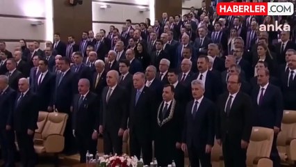 Anayasa Mahkemesi Başkanı Zühtü Arslan'ın görev süresi doluyor