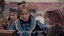 مسلسل المؤسس عثمان الحلقة 153 مترجم الجزء 1