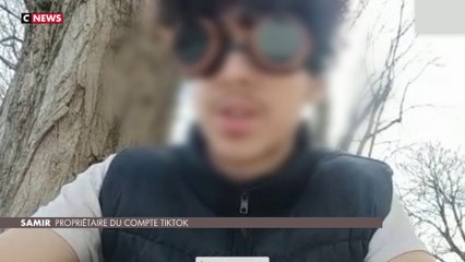 Un compte TikTok dénonce les pickpockets